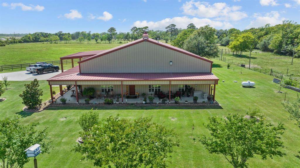 15829 Fm 2354 Road - Photo 1
