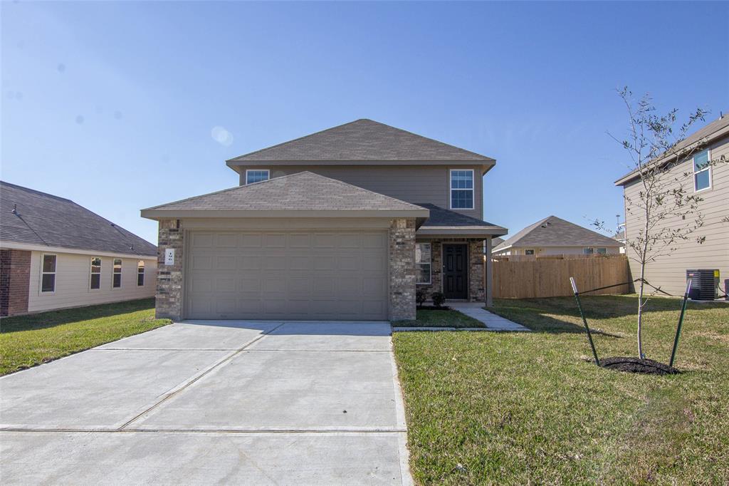 196 Spring Meadows Circle - Photo 1
