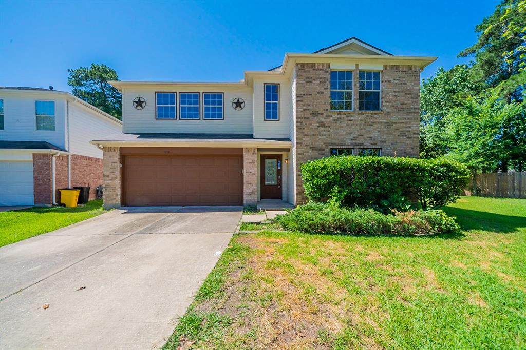 923 Ivycroft Lane - Photo 1