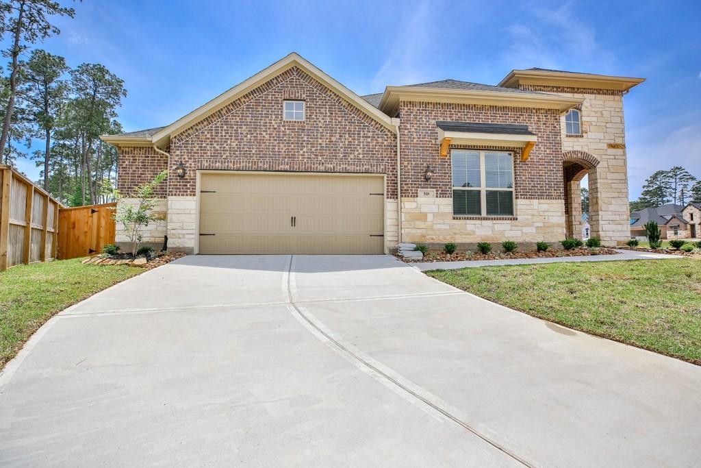 518 Camden Cove Lane - Photo 1