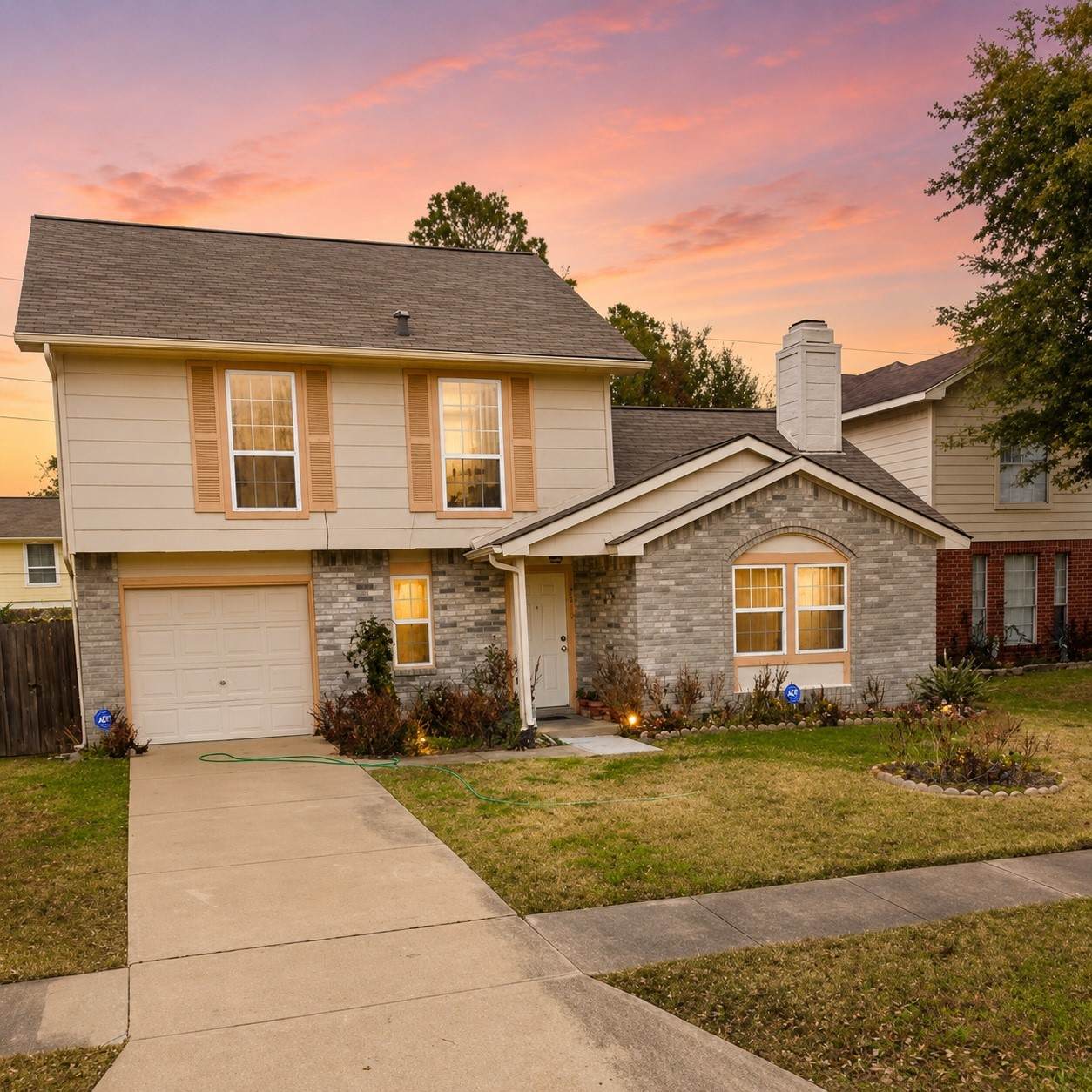 15610 Schumann Lane - Photo 1