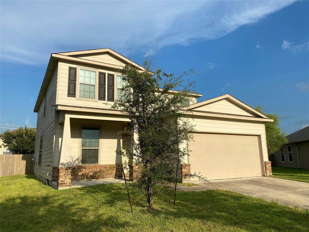 11903 Dalkey Drive - Photo 1