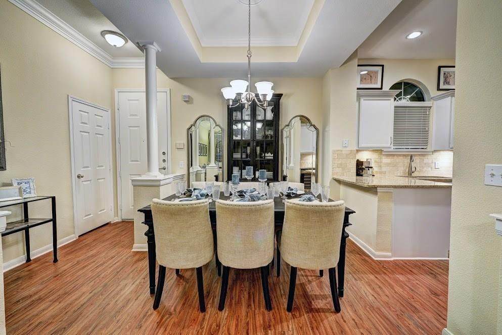 2350 Westcreek Lane - Photo 1