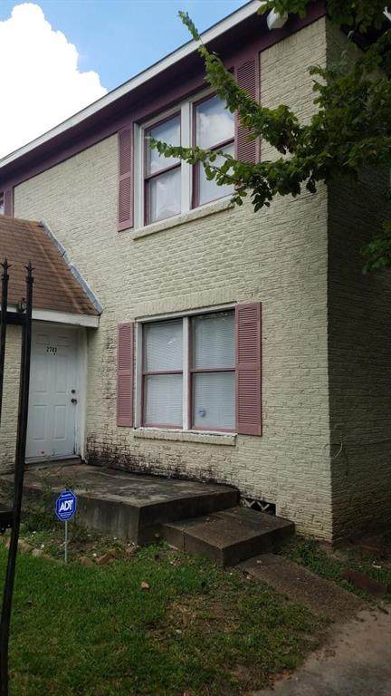 2701 Truxillo Street - Photo 1