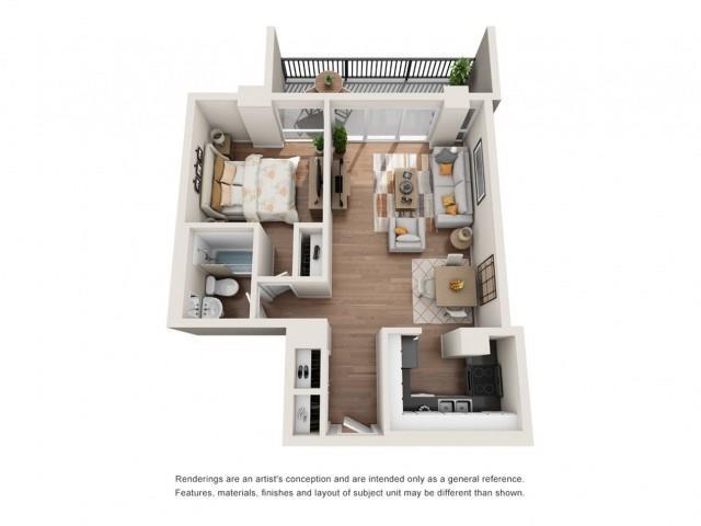 1617 Fannin Street - Photo 1