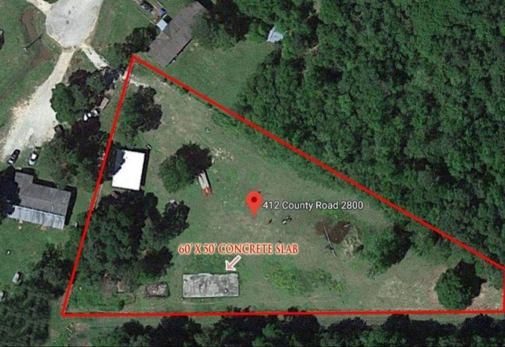 412 County Road 2800 - Photo 1