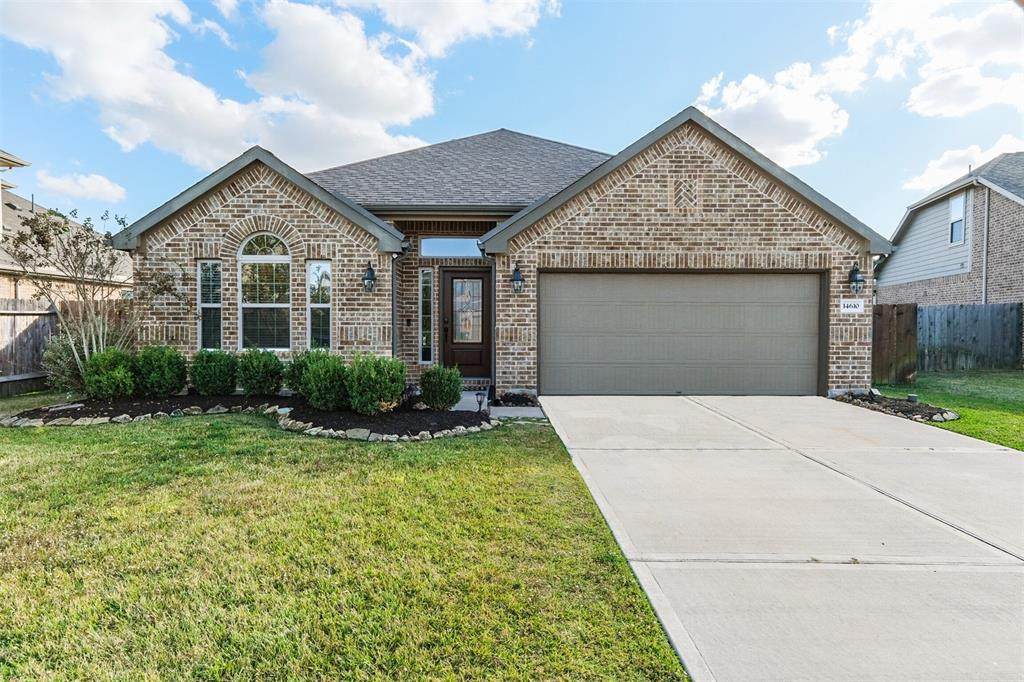 14610 Carolina Green Drive - Photo 1