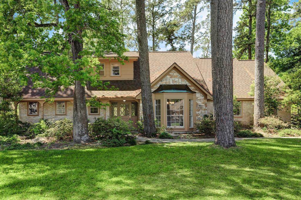 824 Stone Mountain Drive - Photo 1