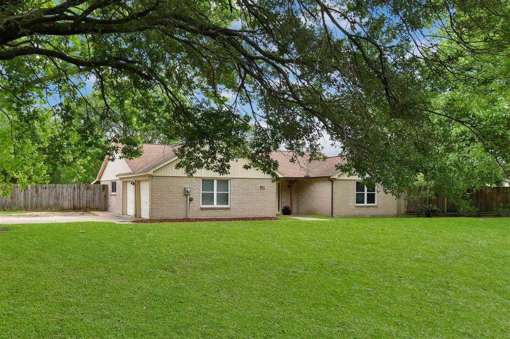 901 Gou Hole Road - Photo 1