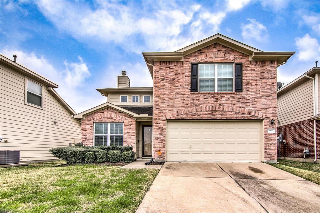2327 Summit Meadow Drive - Photo 1