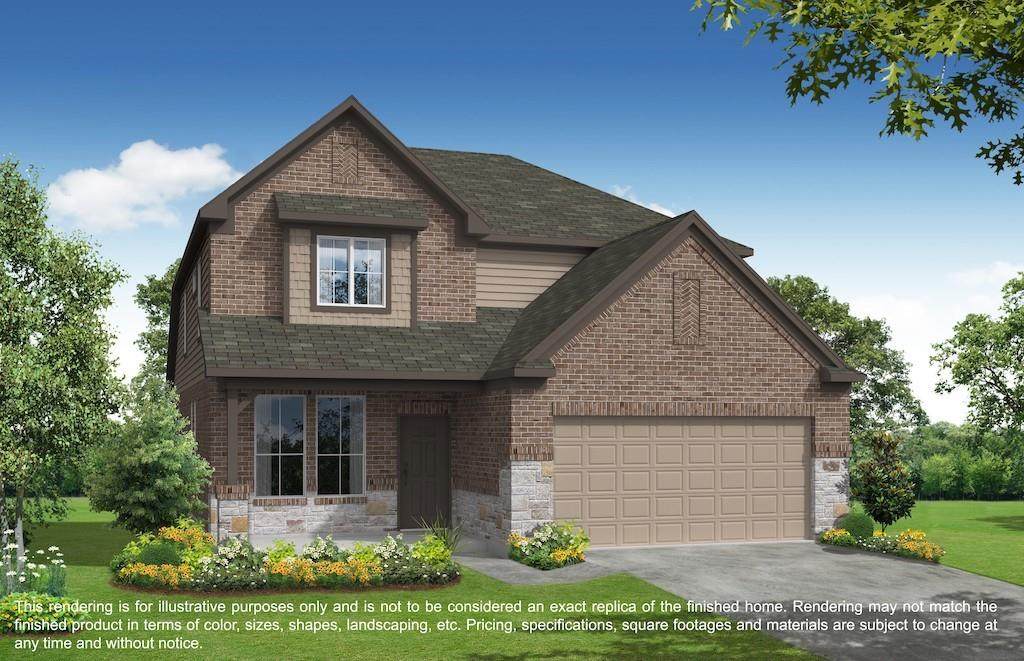2244 Forest Chestnut Drive - Photo 1