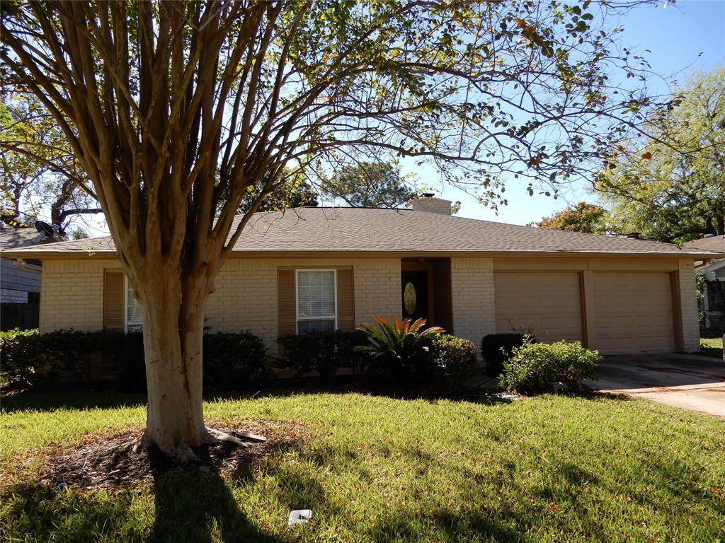 11703 Sela Lane - Photo 1