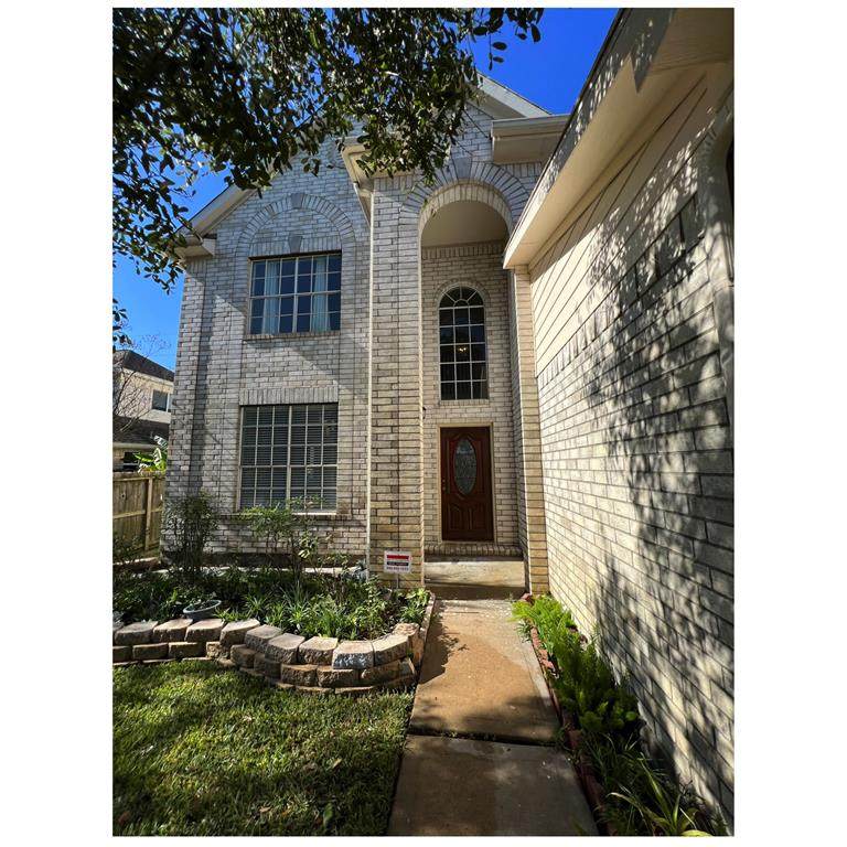 9807 Autumn Way Drive - Photo 1