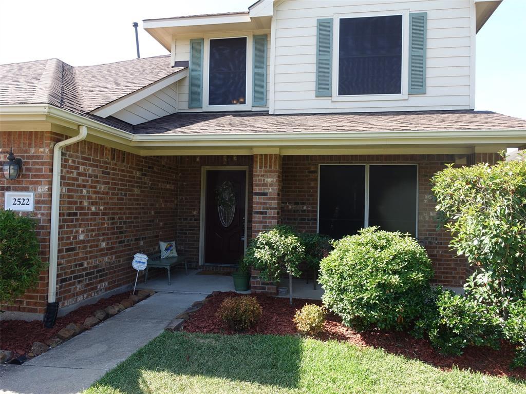 2522 Cloudcroft Drive - Photo 1
