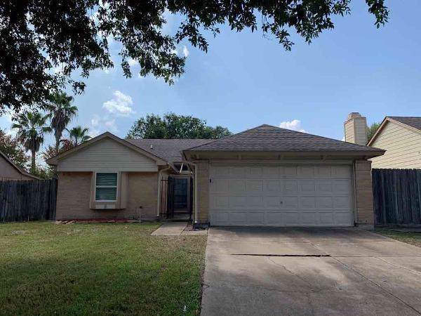 2319 Wild Olive Court - Photo 1