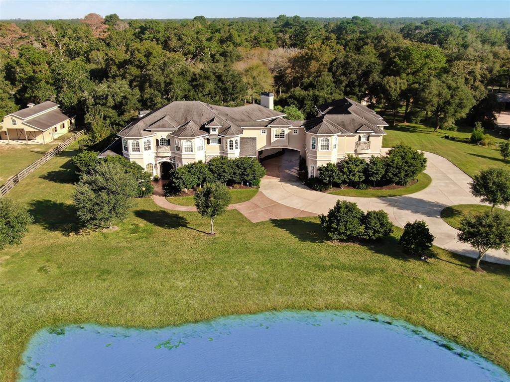24702 Mesquite River Trail - Photo 1