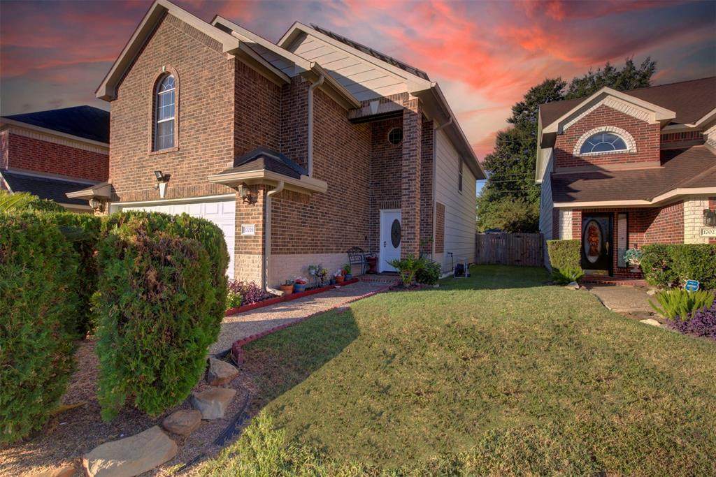 17019 Louetta Green Drive - Photo 1