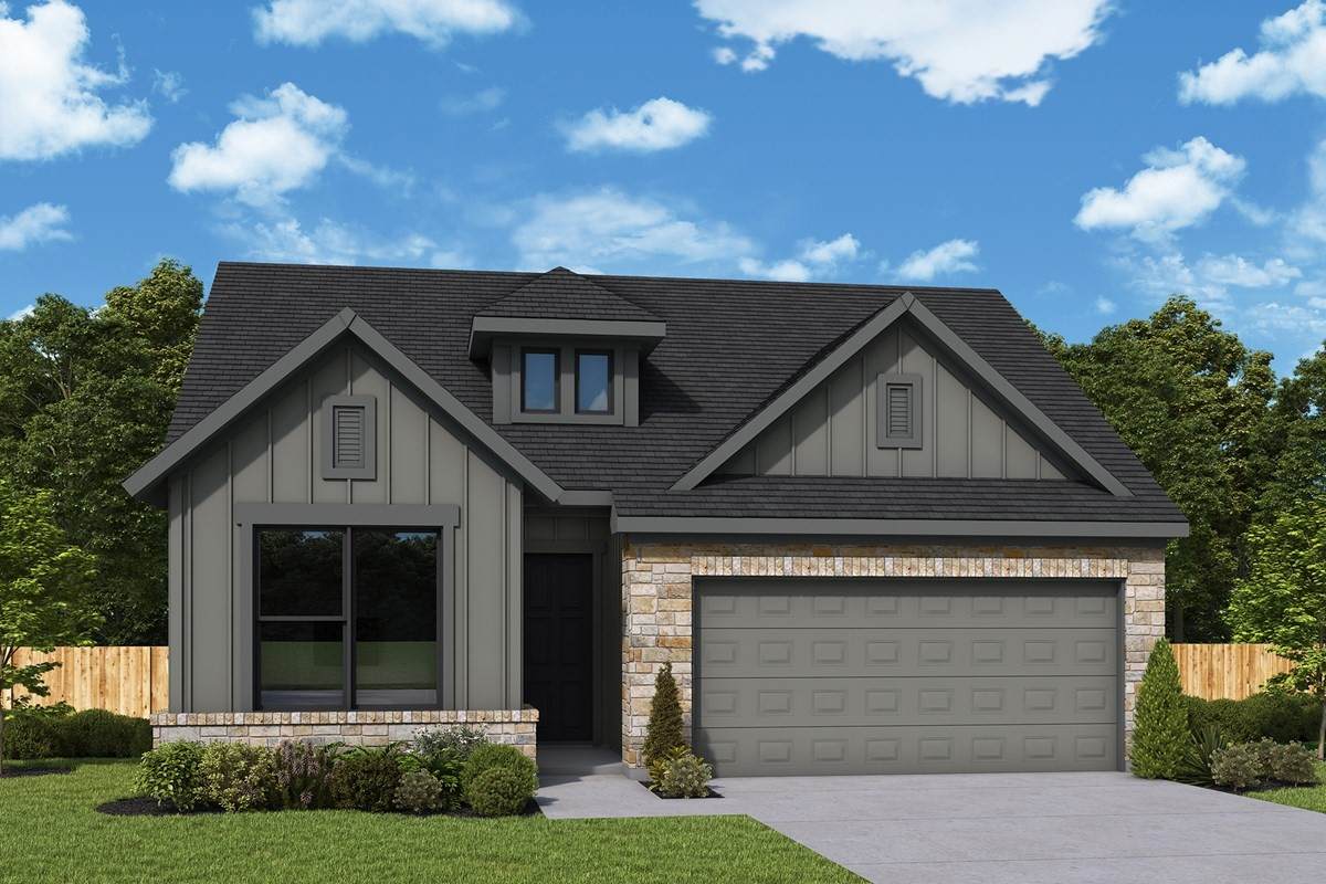 10926 Endeavor Drive - Photo 1