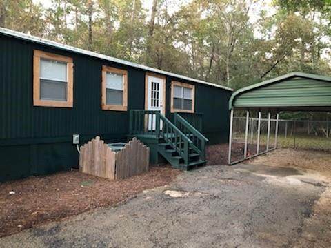 6432 Longmire Rd - Photo 1