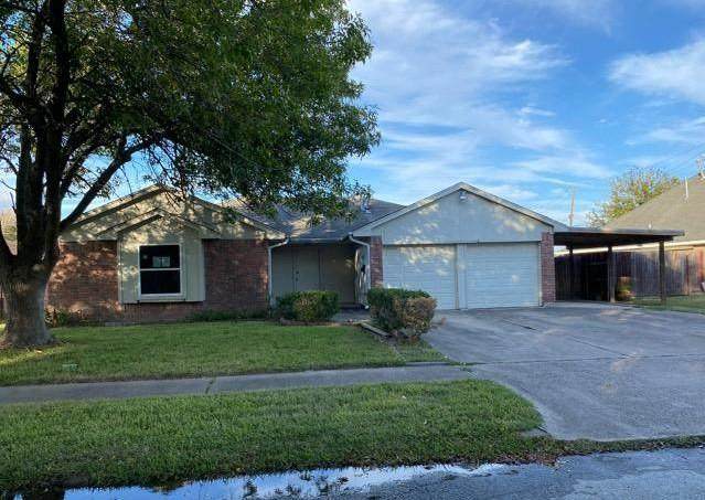 1006 Shepherd Drive - Photo 1