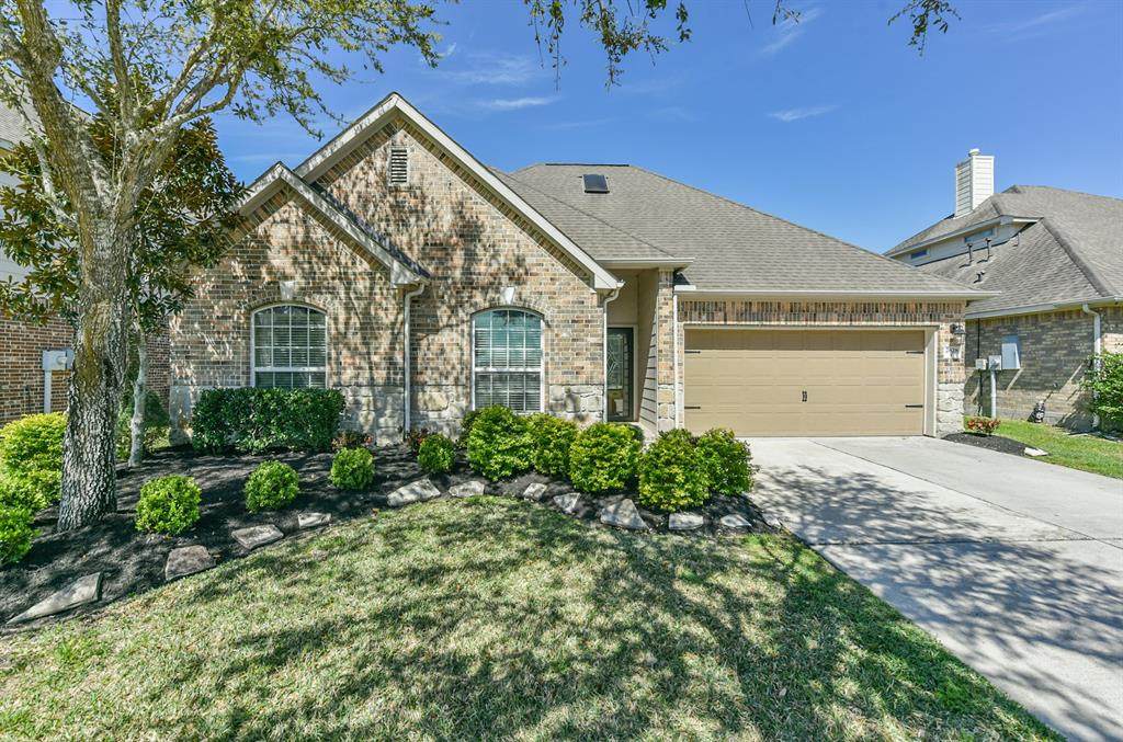 2628 Chinaberry Park Lane - Photo 1