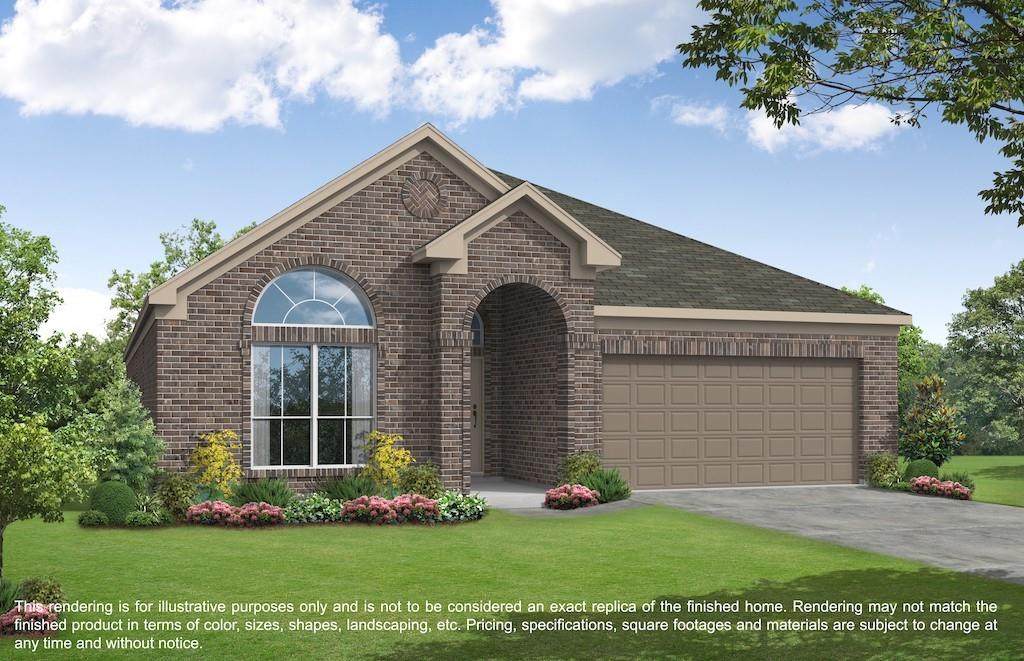 18314 Windy Knoll Way - Photo 1