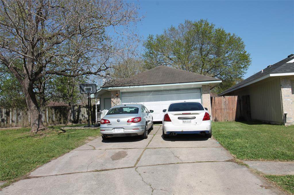 3131 Cliff Swallow Court - Photo 1