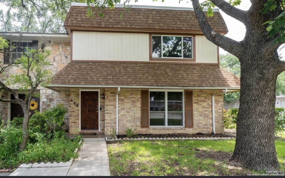 608 Strings Drive - Photo 1