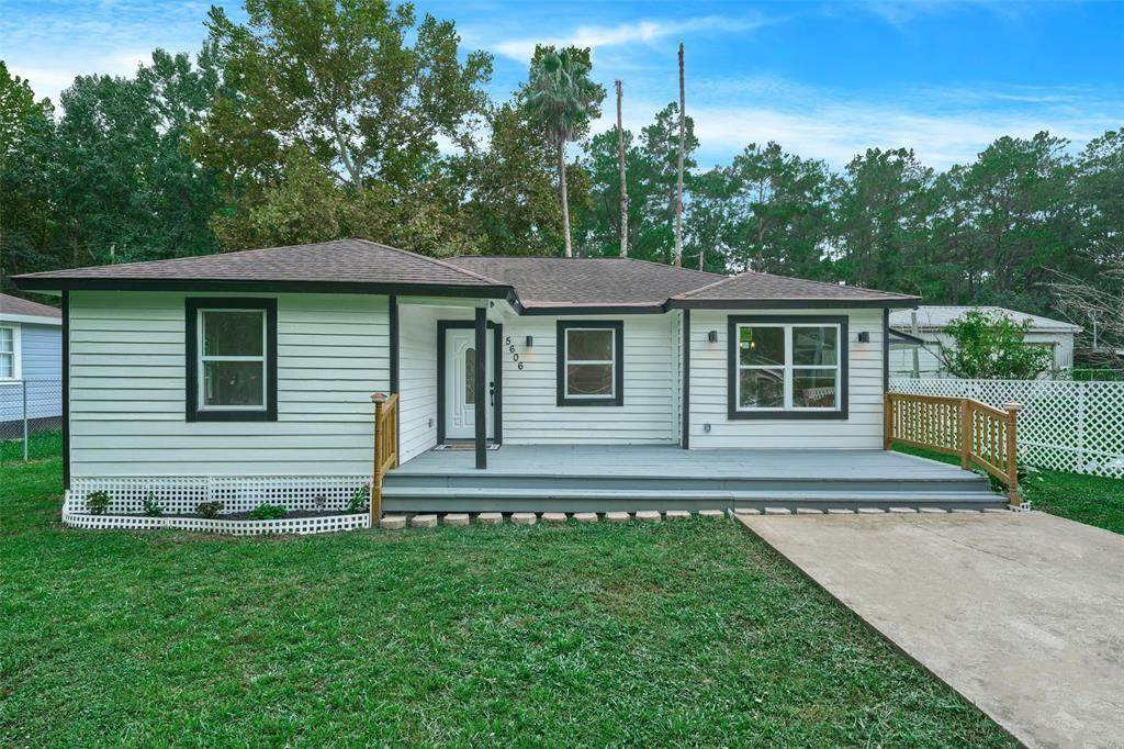 5606 Buckow Drive - Photo 1