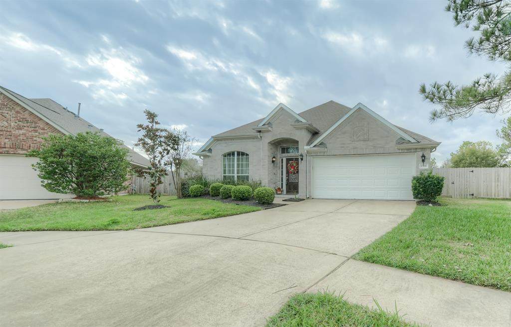 2708 Crystal Falls Court - Photo 1