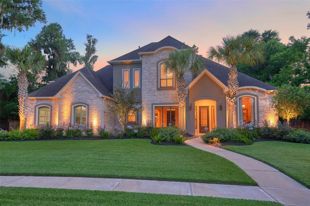 1723 Oak Shade Drive - Photo 1