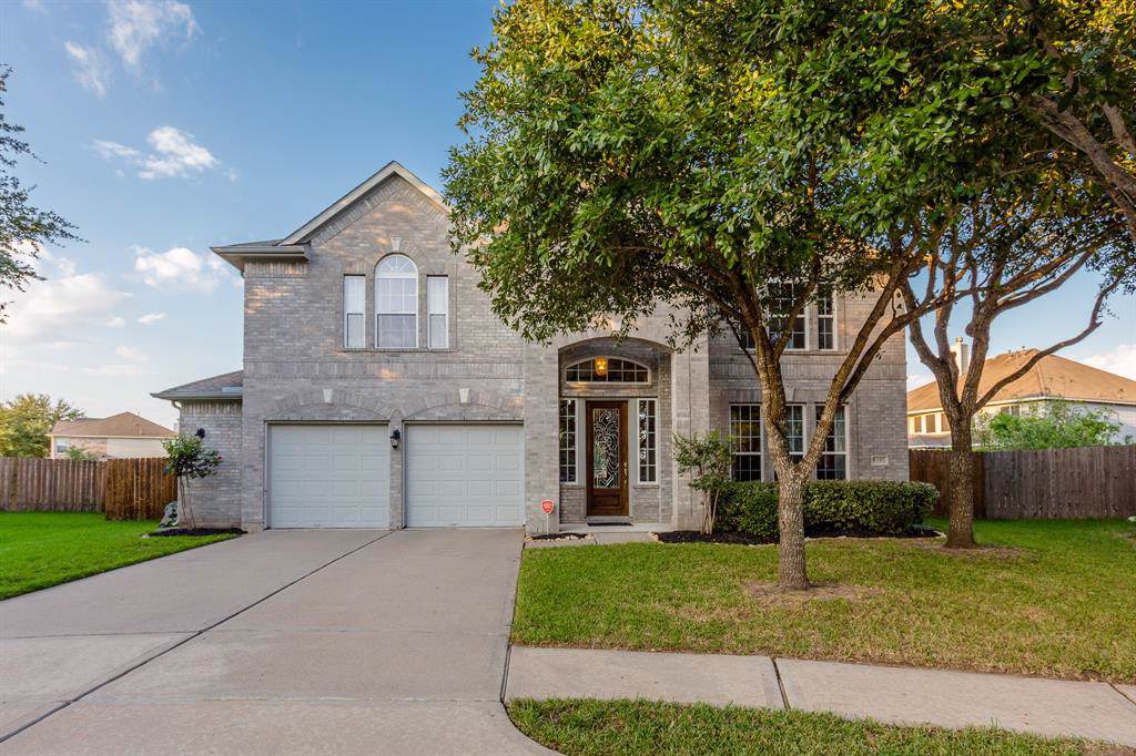 6103 Lakenshire Falls Lane - Photo 1