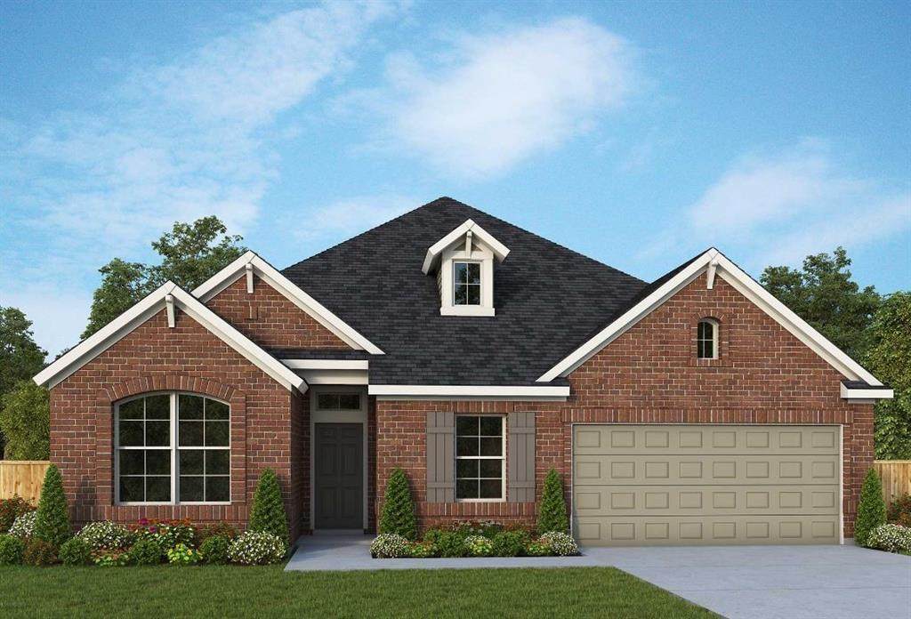 23810 Sweeny Valley Drive - Photo 1