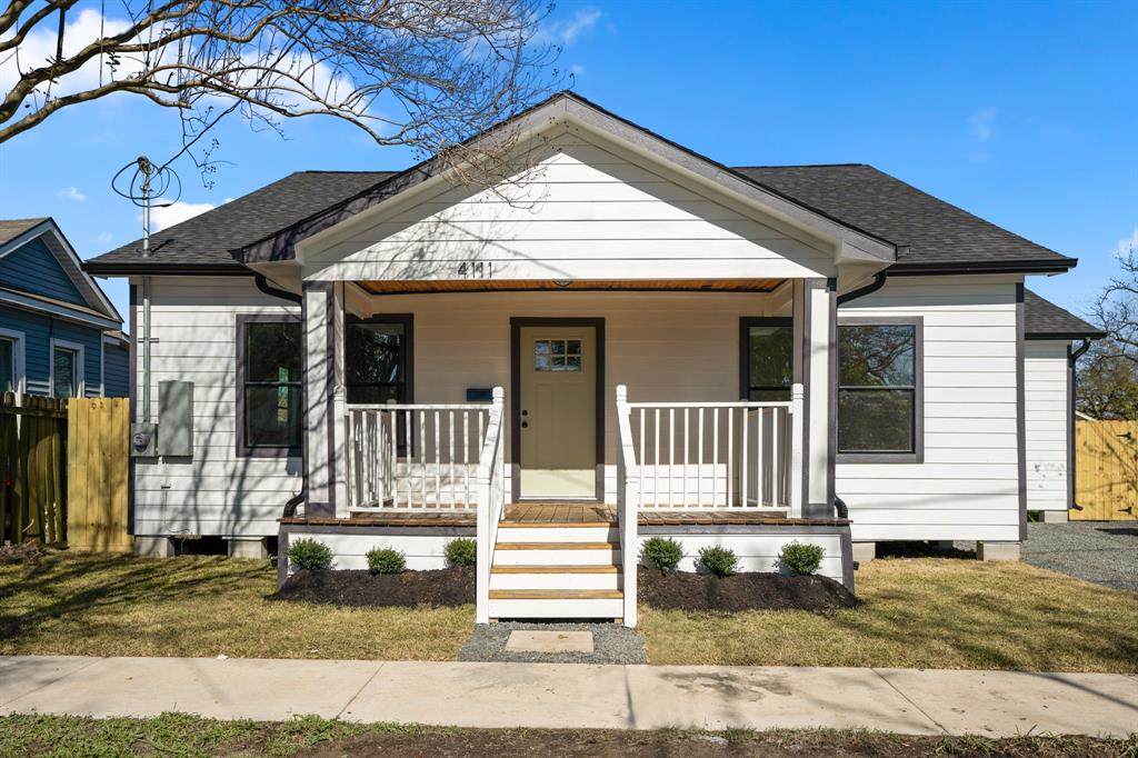 4111 Engelke Street - Photo 1