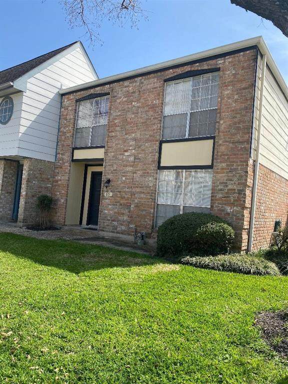 11002 Hammerly Boulevard - Photo 1