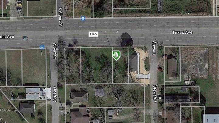 2203 Texas Avenue - Photo 1
