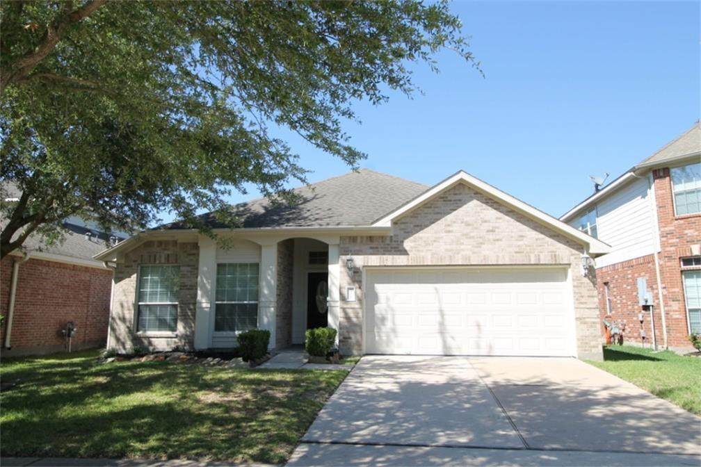 16726 Mallory Bridge Drive - Photo 1