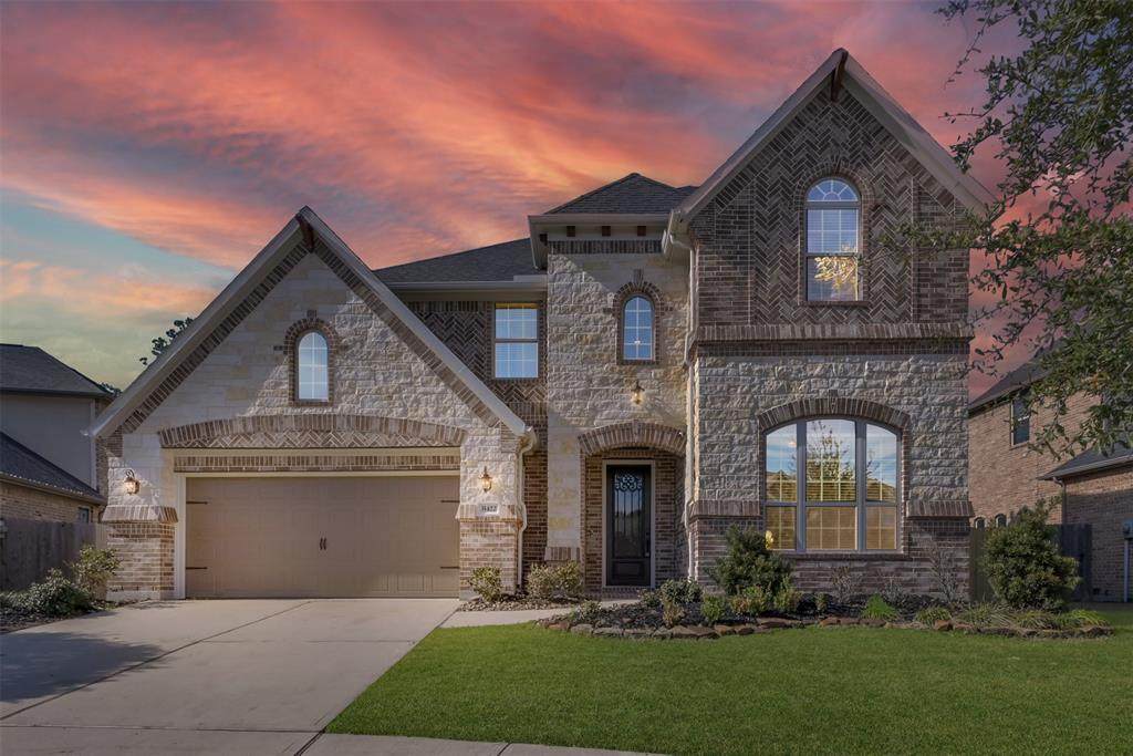 31422 Postwood Oaks Court - Photo 1