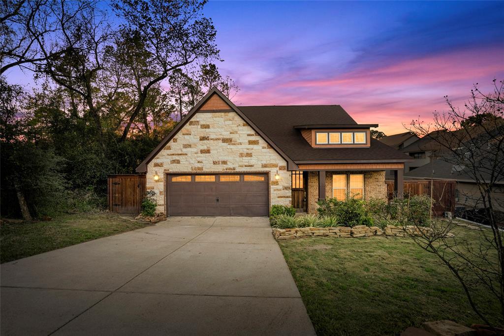 4218 Windswept Drive - Photo 1