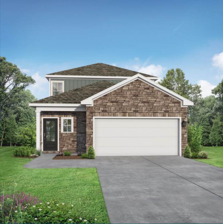 244 Harlingen Drive - Photo 1