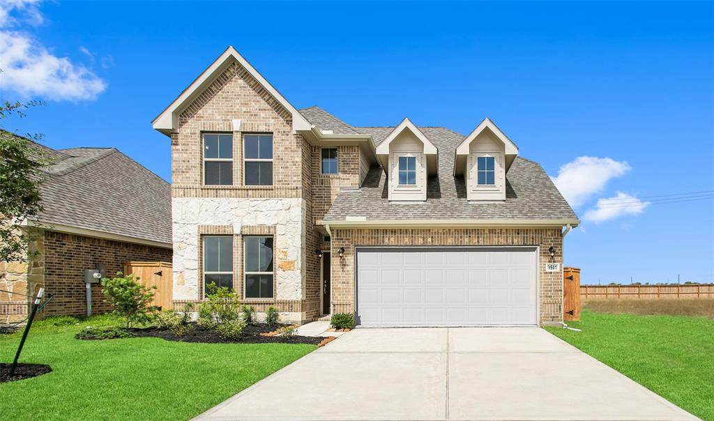 3511 Prairie Rose Trail - Photo 1