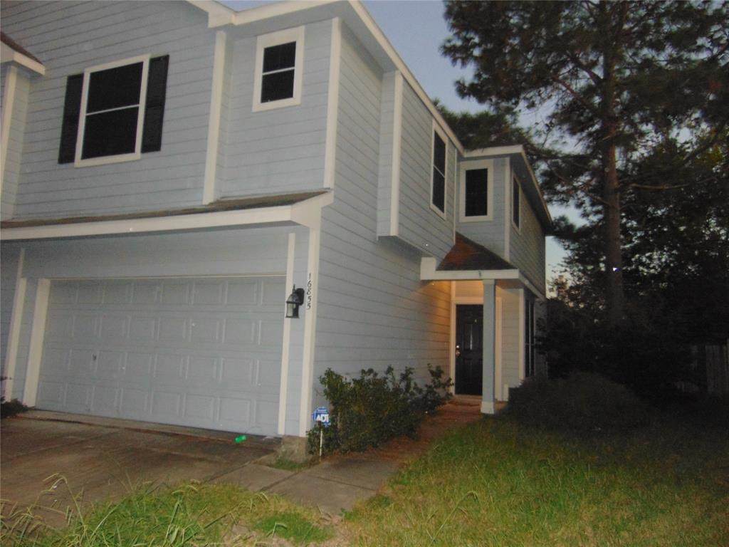 16855 Carrollton Creek Lane - Photo 1