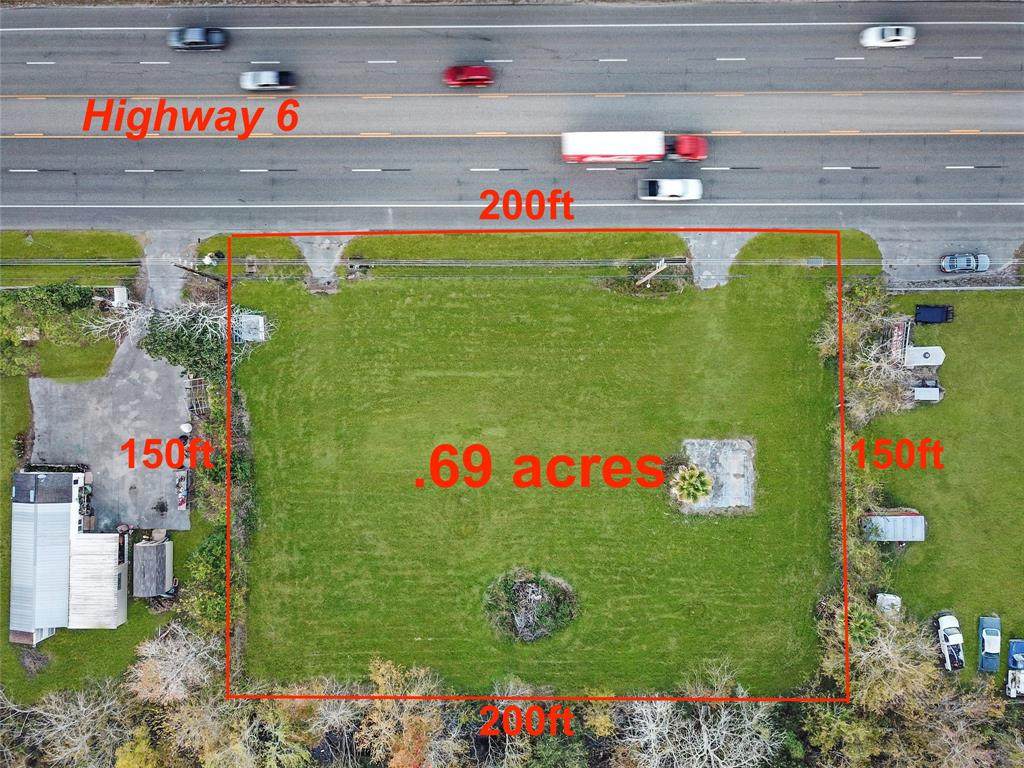 17103 Highway 6 - Photo 1