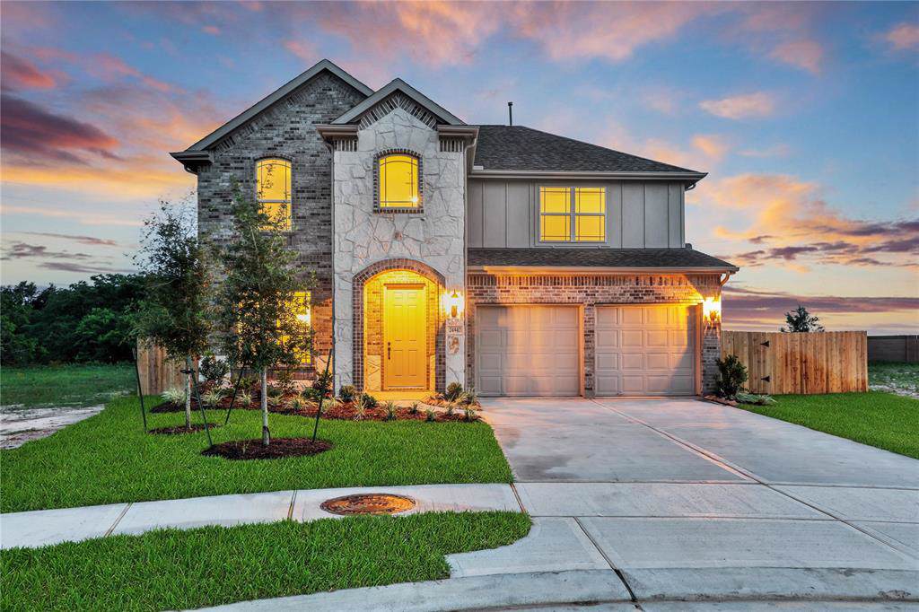 1224 Bowen Drive - Photo 1