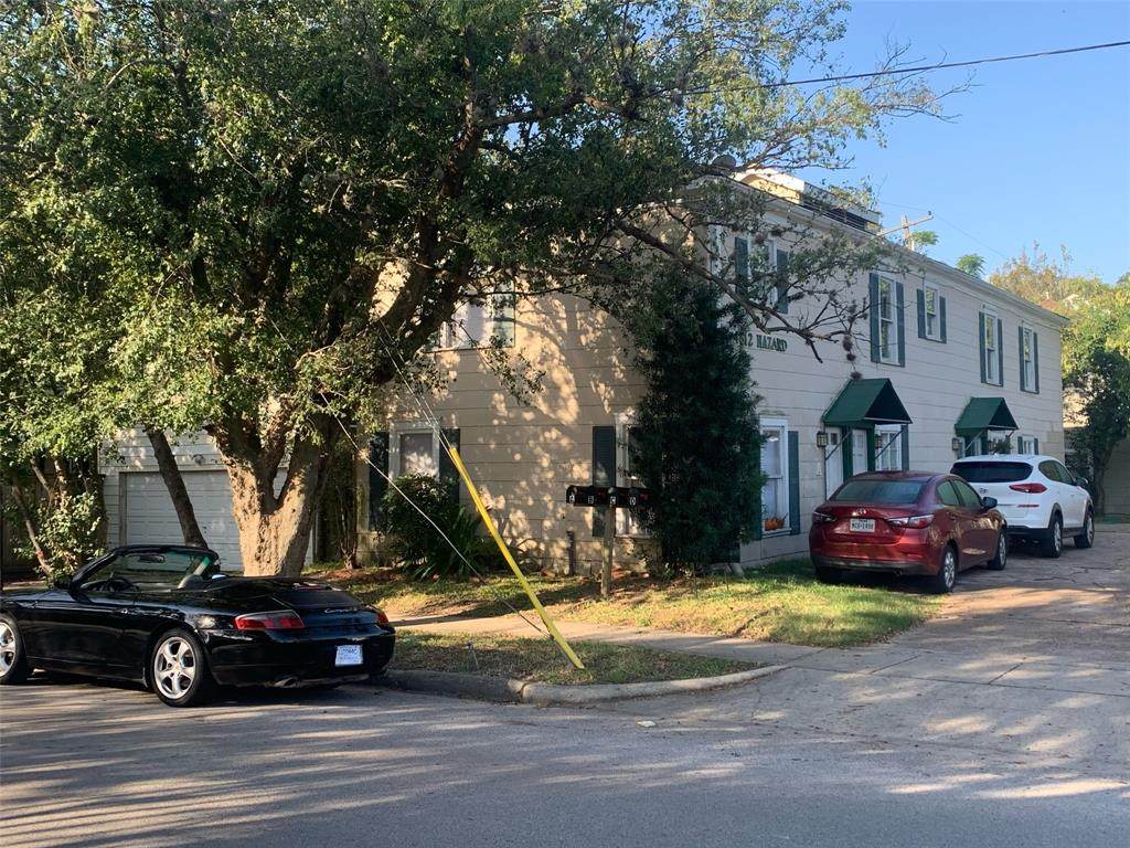 4810 Hazard Street - Photo 1