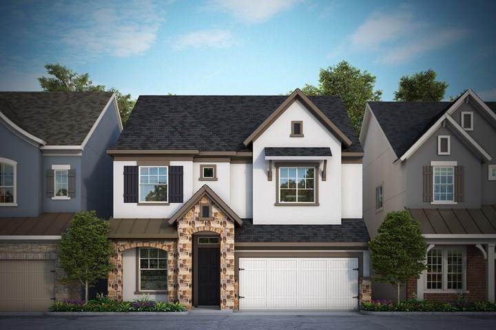 6611 Basal Woods Way - Photo 1