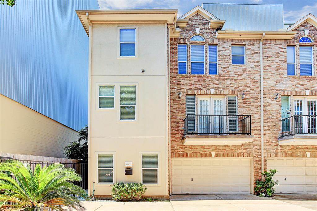 1112 Birdsall Street - Photo 1
