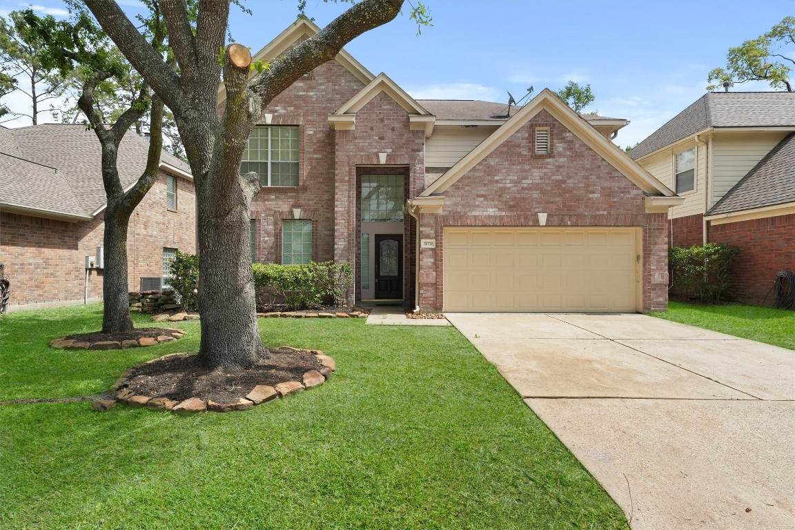 19118 Milloak Drive - Photo 1
