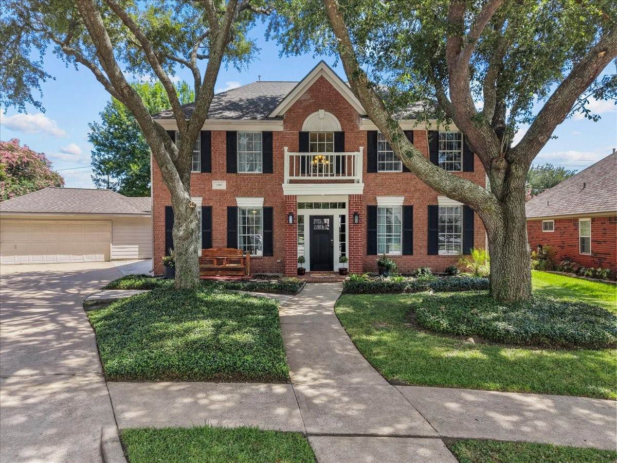 1910 Wynforest Drive - Photo 1