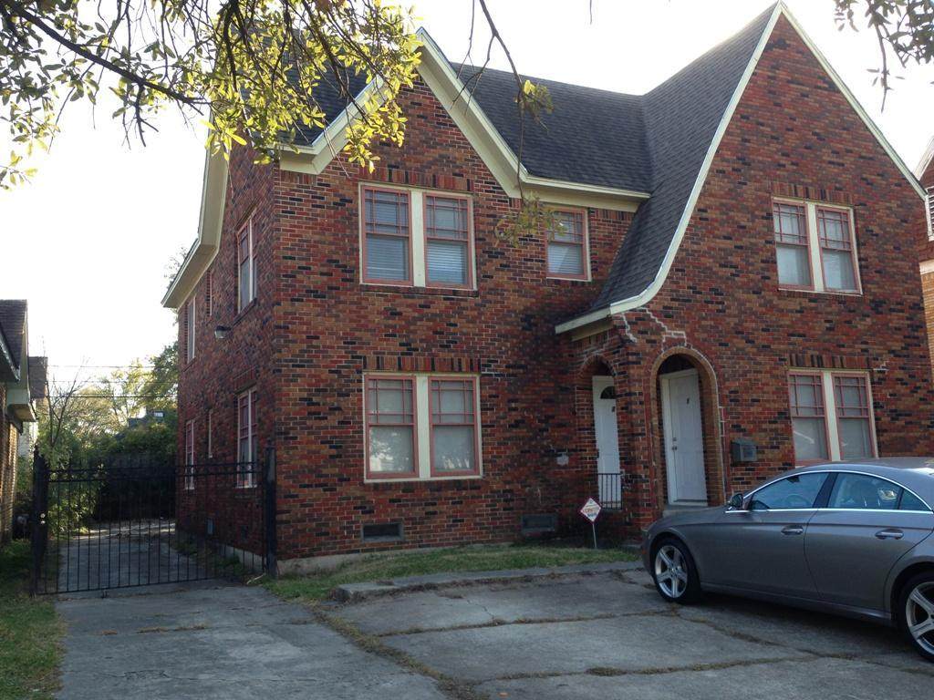 4326 Leeland Street - Photo 1